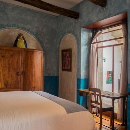 Bed and Breakfast La Casa de Manuel Casa-Boutique Loja Exterior foto