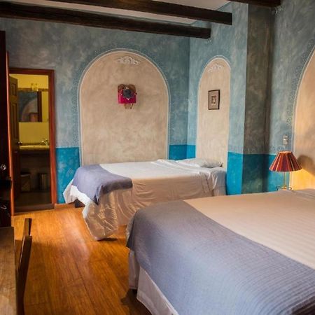 Bed and Breakfast La Casa de Manuel Casa-Boutique Loja Exterior foto