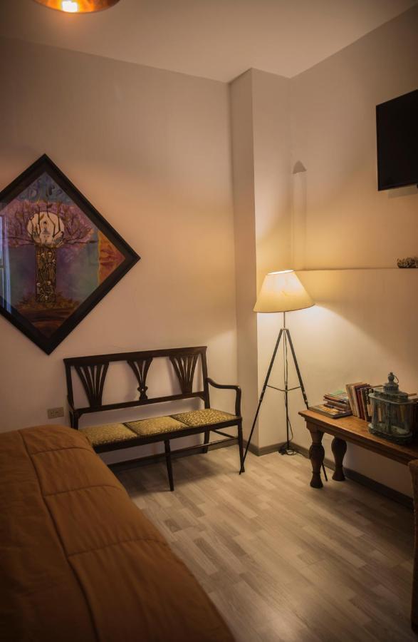 Bed and Breakfast La Casa de Manuel Casa-Boutique Loja Exterior foto