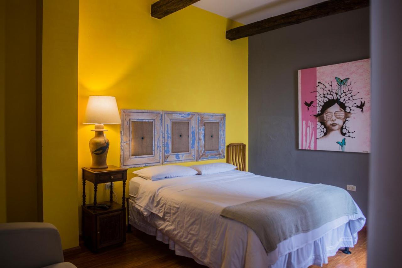 Bed and Breakfast La Casa de Manuel Casa-Boutique Loja Exterior foto