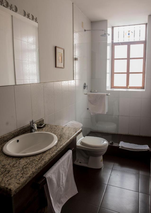 Bed and Breakfast La Casa de Manuel Casa-Boutique Loja Exterior foto
