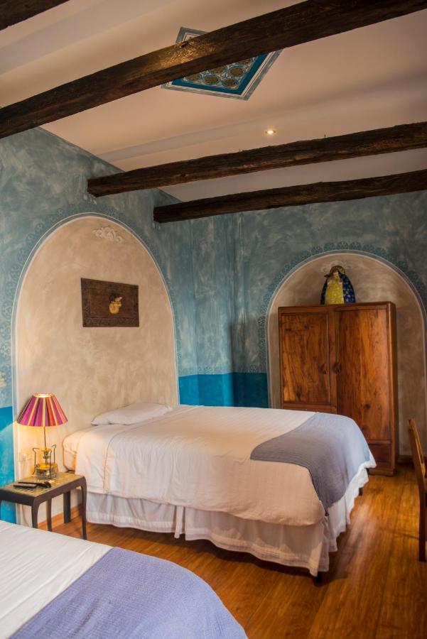 Bed and Breakfast La Casa de Manuel Casa-Boutique Loja Exterior foto