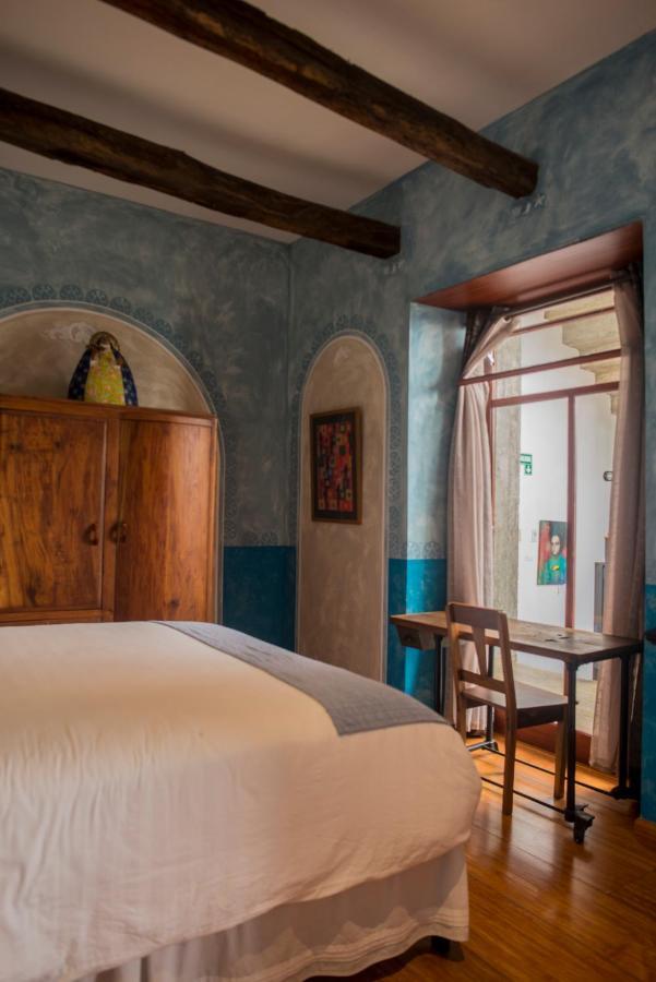 Bed and Breakfast La Casa de Manuel Casa-Boutique Loja Exterior foto