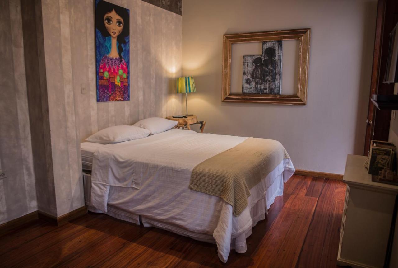 Bed and Breakfast La Casa de Manuel Casa-Boutique Loja Exterior foto